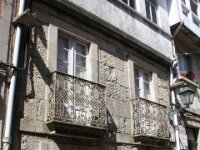 Galicia 1 601