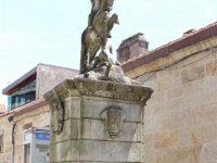 Galicia 2 439