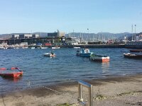 Galicia 2 518