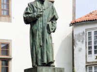Galicia 6 738