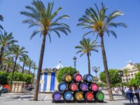 019 Dag 7 Jerez