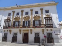 119 Dag 7 Jerez