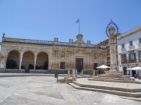120 Dag 7 Jerez