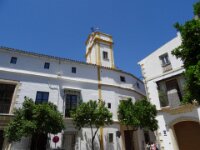 133 Dag 7 Jerez