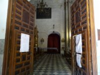 141 Dag 7 Jerez