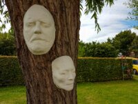 502 Beelden Lissewege