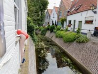 521 Beelden Lissewege