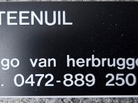 527 Beelden Lissewege