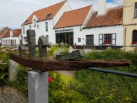 530 Beelden Lissewege