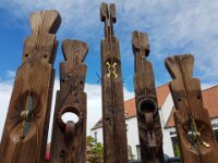 533 Beelden Lissewege