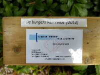 534 Beelden Lissewege