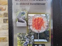 543 Beelden Lissewege