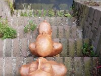 547 Beelden Lissewege