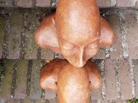 548 Beelden Lissewege