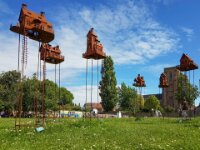 594 Beelden Lissewege