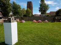 599 Beelden Lissewege