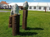 604 Beelden Lissewege