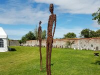 609 Beelden Lissewege
