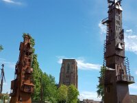 624 Beelden Lissewege