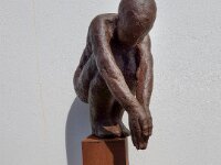639 Beelden Lissewege