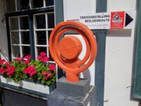 644 Beelden Lissewege