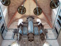 658 Beelden Lissewege