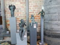 675 Beelden Lissewege