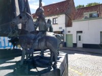 708 Beelden Lissewege