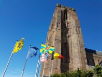 717 Beelden Lissewege