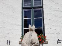 722 Beelden Lissewege