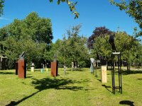 739 Beelden Lissewege