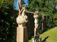743 Beelden Lissewege